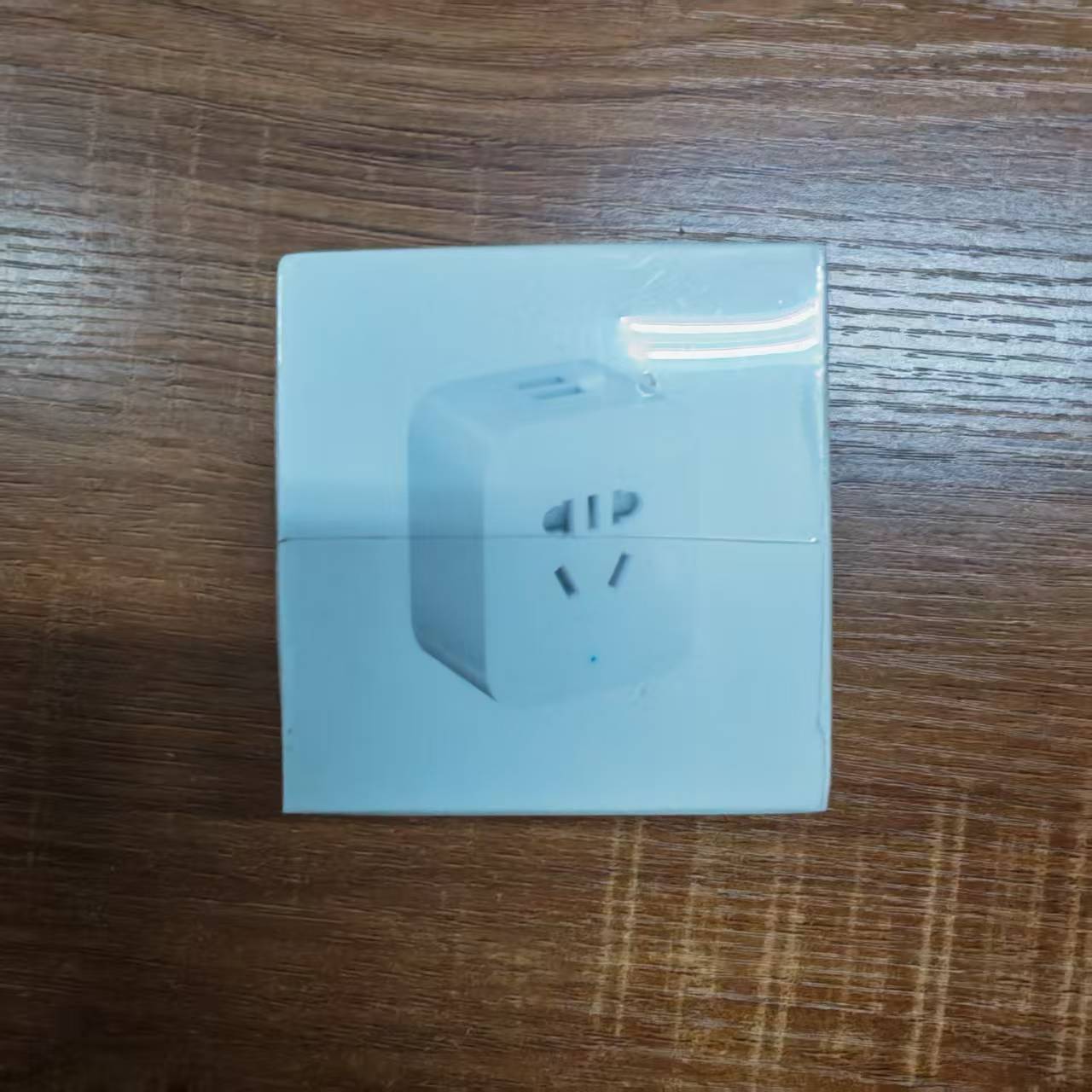 Timer Dual Outlet - مقبس ذكي من شاومي ميجيا، إصدار