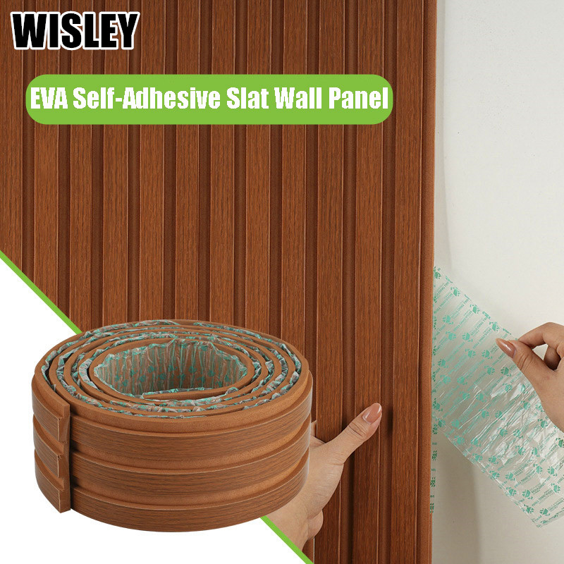 Pvc Panel Background - لوحة جدارية ثلاثية الأبعاد من مادة