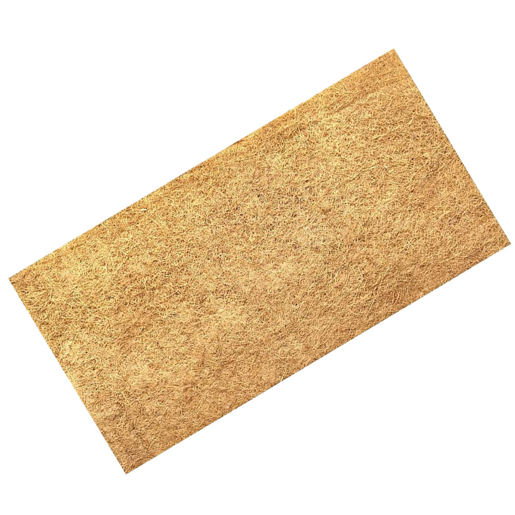 لفافة من ألياف جوز الهند الطبي - مراجعة Substrate Coconut Fiber وسعره