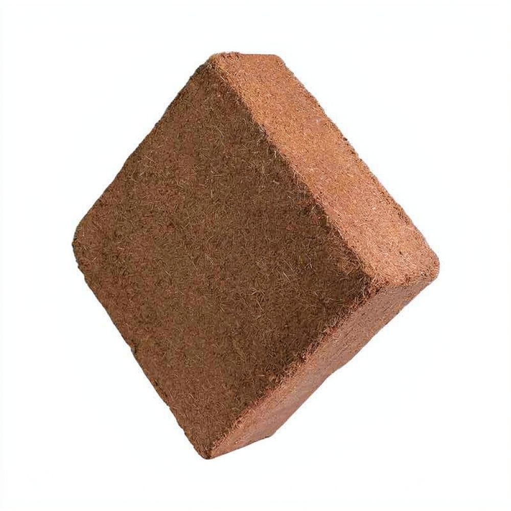 كتلة تربة عضوية عالية الجودة م - مراجعة Substrate Coconut Fiber وسعره