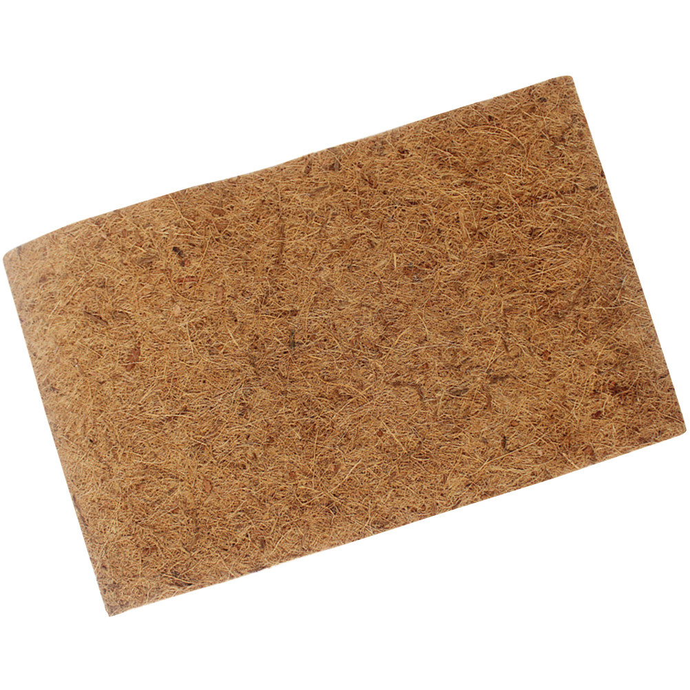 سجادة تربة للزواحف مصنوعة من أ - مراجعة Substrate Coconut Fiber وسعره