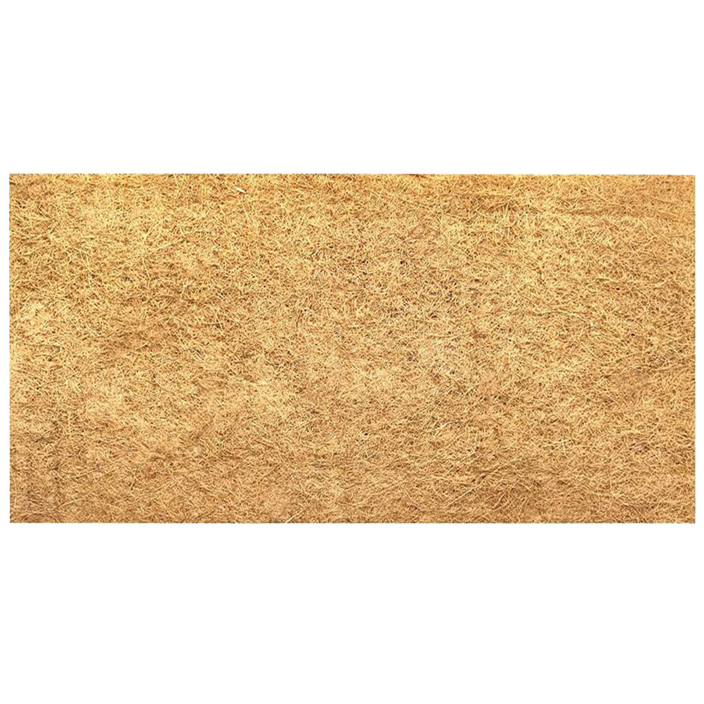 1 لفة كبيرة من وسادة ألياف جوز - مراجعة Substrate Coconut Fiber وسعره
