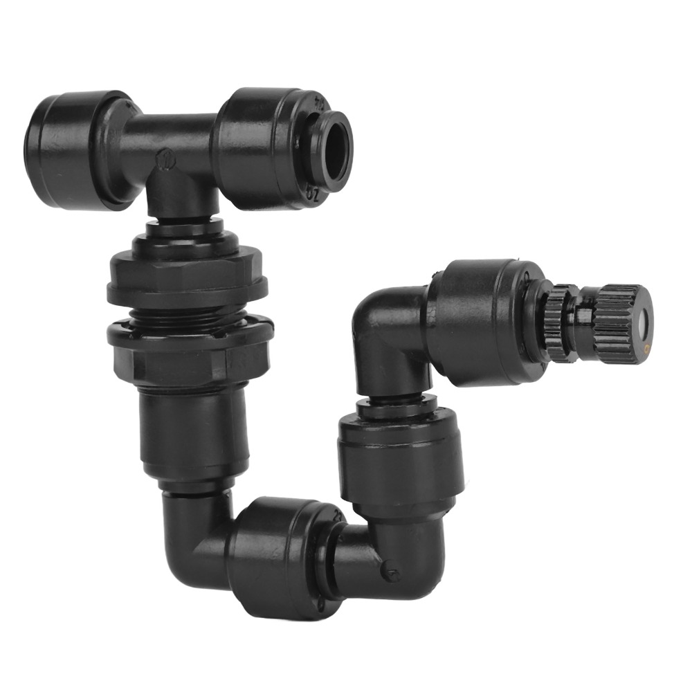 جهاز تبخير للزواحف من نوع PP ب - مراجعة Misting Nozzle Reptile وسعره